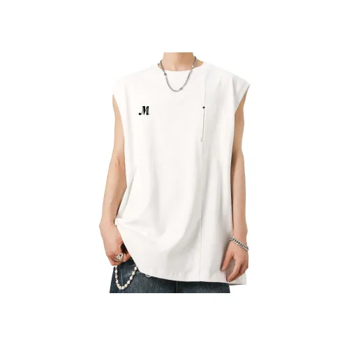 MARK WAFFLE Унисекс Футболки