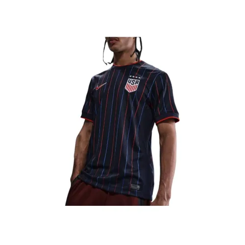 nike Футбол Джерси Мужской Цвет обсидиана