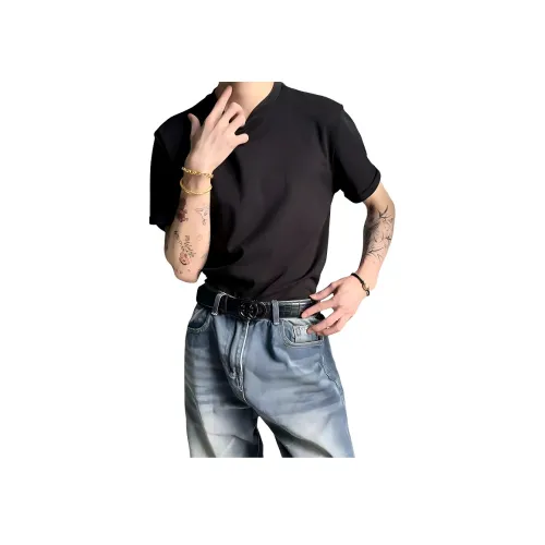 DANJUE Унисекс Футболки