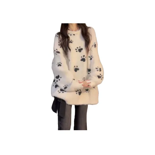 NHZN Женские Трикотаж