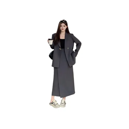 EIDOLON GRAIN Комплект с юбкой Женские