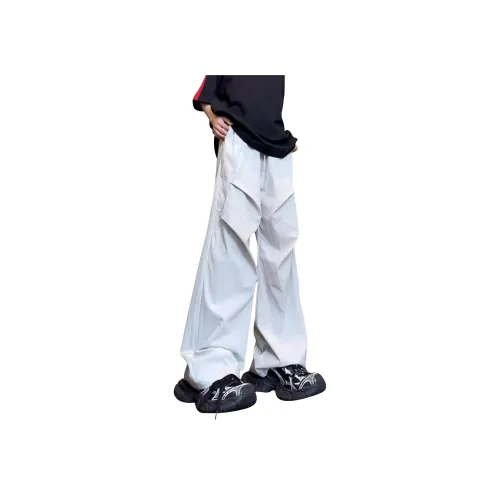 SWAMP AREA Унисекс Повседневные брюки