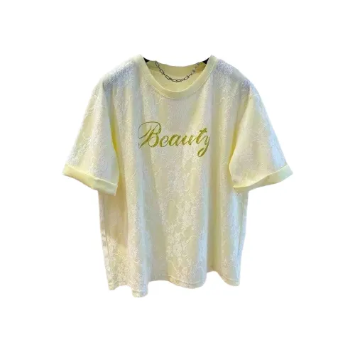 KEAB Женские футболки с коротким рукавом