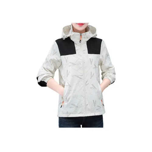 Left Bank Мягкая Оболочка Куртка Женская