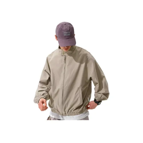 KAIZZGAO Мужские куртки