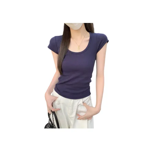 Kiki Clothing Boutique T-рубашка Женская