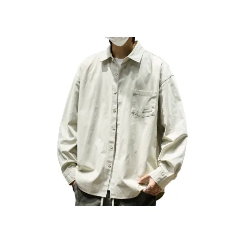 SZON Унисекс Рубашки