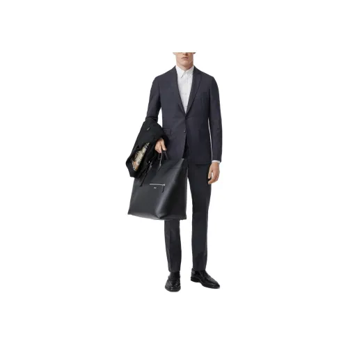 Burberry Мужские Деловые Костюмы