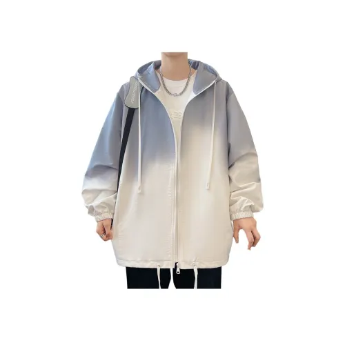 MORii Унисекс Куртки