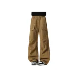 Dark Khaki Pants  
Темные хаки штаны