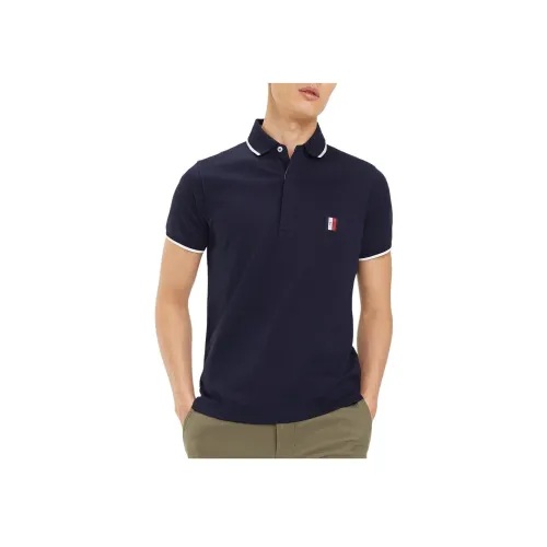 Поло Tommy Hilfiger Мужское