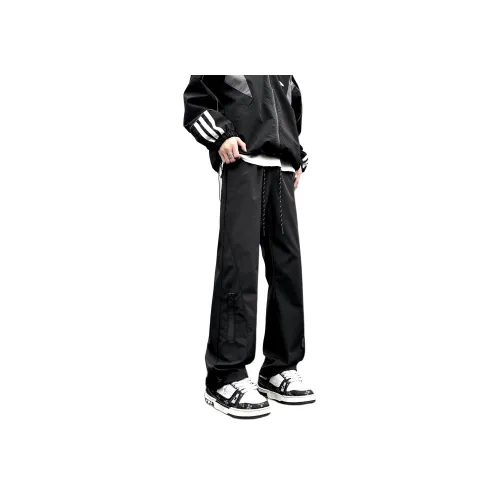 STIRNWAND Унисекс Повседневные брюки