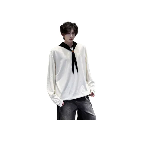 CTIDESTRAW Унисекс T-рубашки