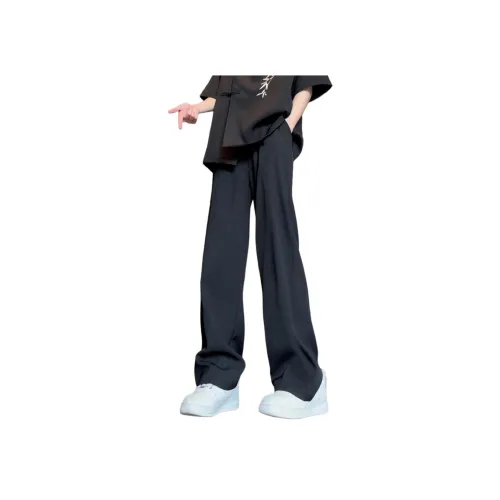 FA2LO Унисекс Костюмные Брюки