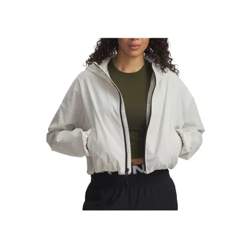 Куртки и пальто Unstoppable от Under Armour для женщин