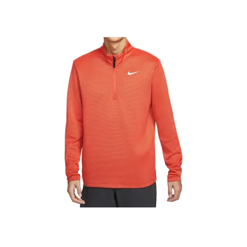 Nike Victory Orange Мужская одежда для гольфа