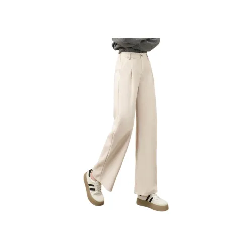 BALENO Повседневные брюки Осенние и Зимние Женские