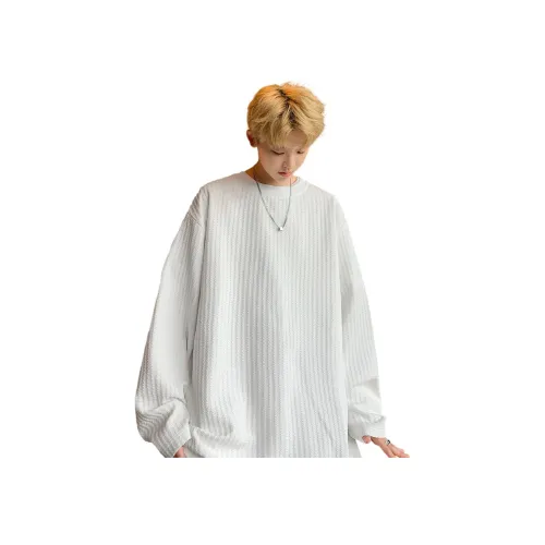 IS CAT GRNL Унисекс T-рубашки