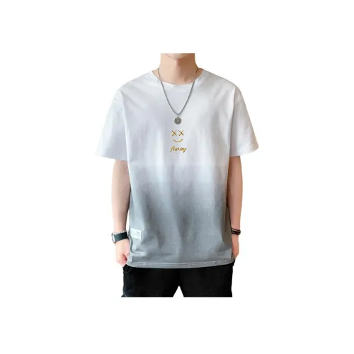 Micby Унисекс Футболки