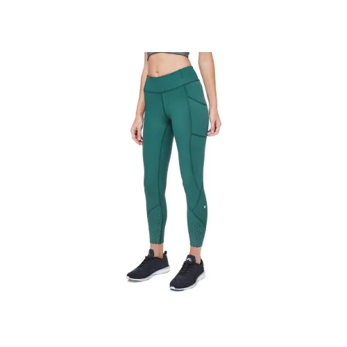 lululemon TIGHT Stuff Спортивные брюки Женские Нефритово-зеленый