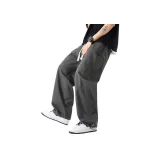 Темно-серый