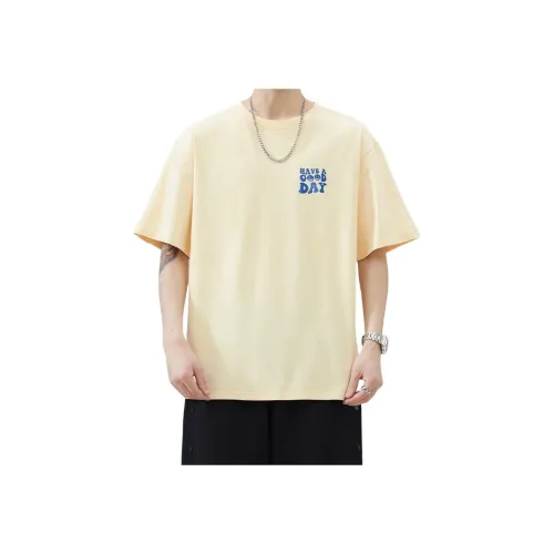 Trendy Shopkeeper T-Shirt Мужская