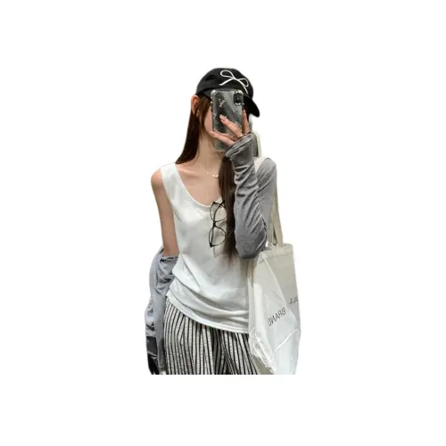 HEISU Женские Футболки