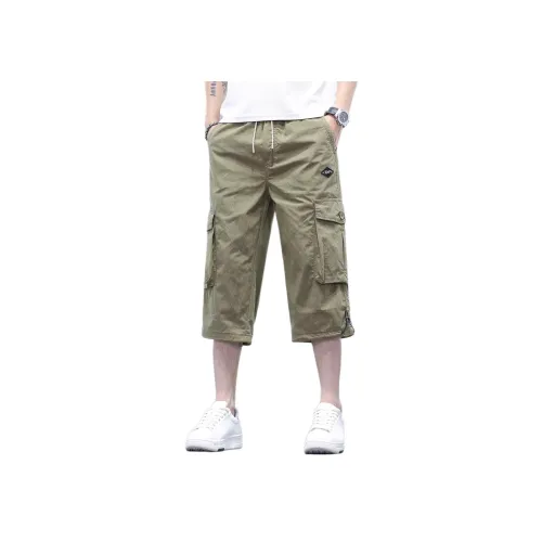 CHENYING Мужские Повседневные Шорты