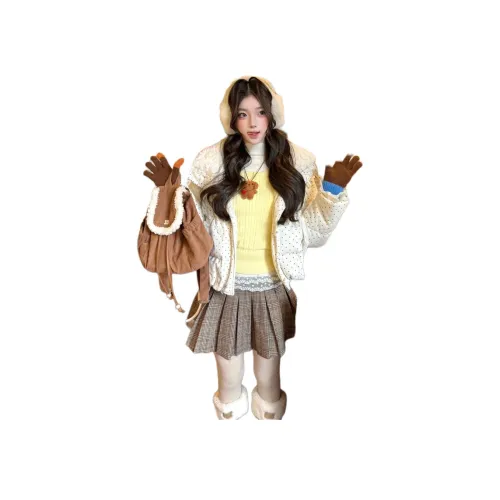 Kiki Clothing Boutique Пуховая куртка Женская