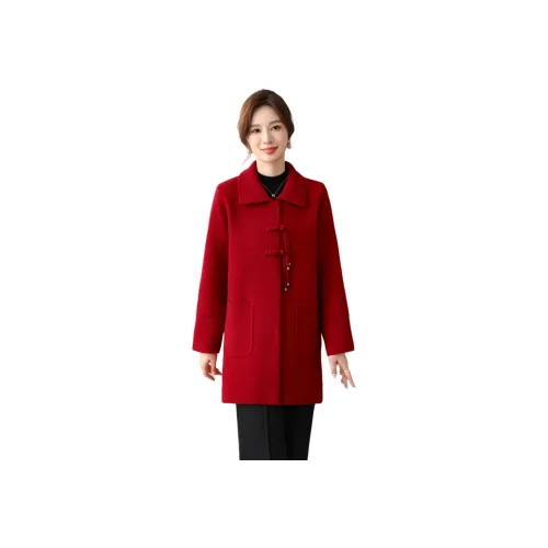 PIERRE CARDIN Женское пальто