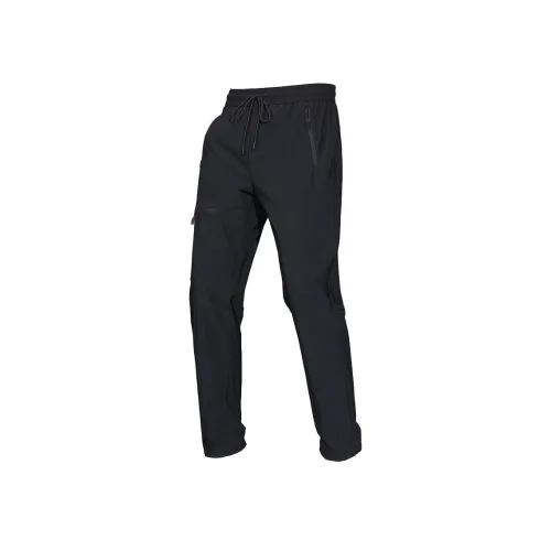 TUCANO Вязаные тренировочные брюки для мужчин