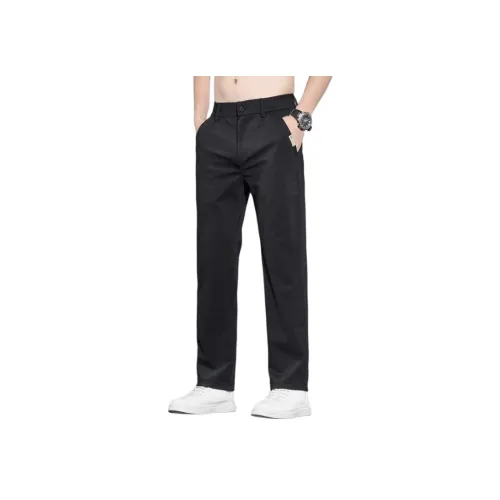 BANDICOOT Унисекс Костюмные брюки