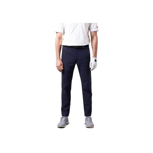 TaylorMade x UNITED ARROWS FW AW22 Повседневные брюки Мужские