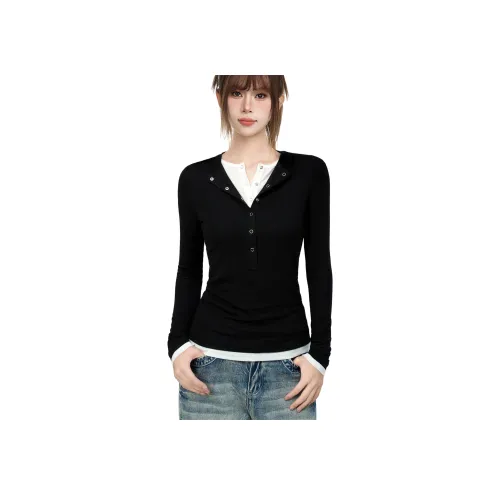 Princess Berdele T-рубашка Женская