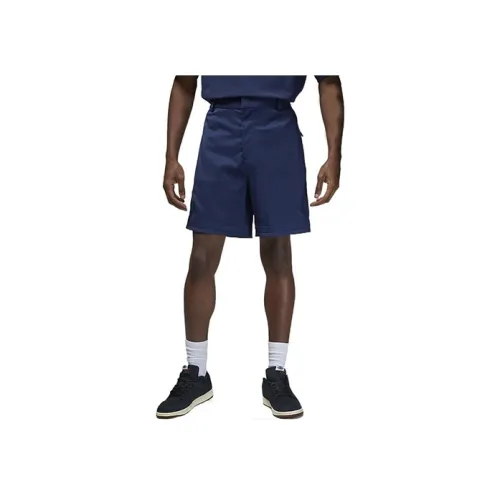 Джордан X Eastside Golf Co Branded Темно-синие Мужские Повседневные шорты