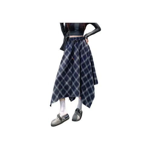 BEAUTIFUL CONFESSION Повседневная длинная юбка женская