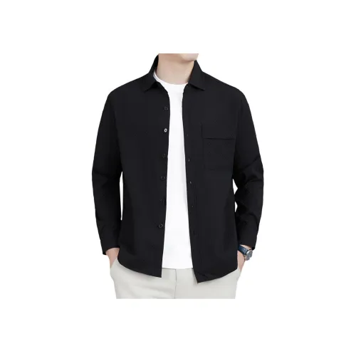 PIERRE CARDIN Мужские рубашки