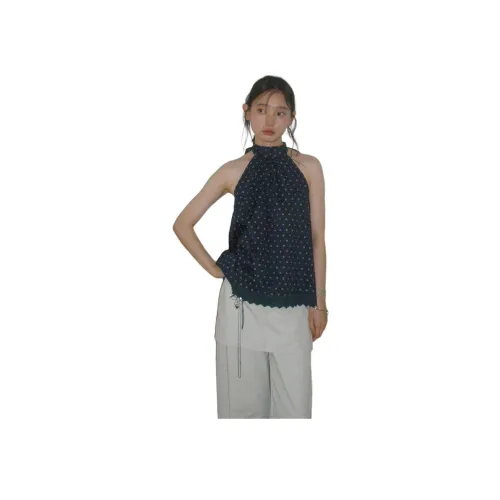 BLUEerror Женские футболки