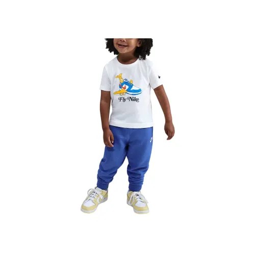 Nike Air Force 1 T Рубашка Infant и Toddler