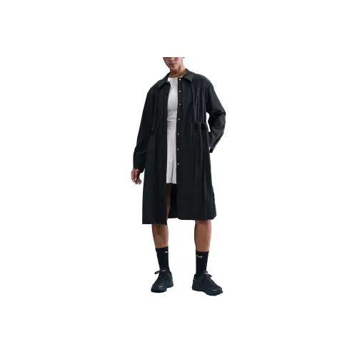 nike Dri Fit SS25 24,7 PerfectStretch Тренчкот Женские