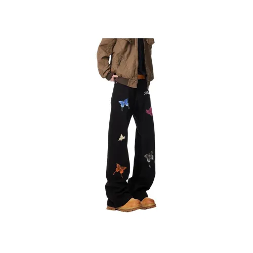 Universal Templates Джинсы Унисекс