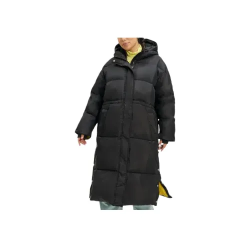 UGG Куртки и Пальто Женские Черные