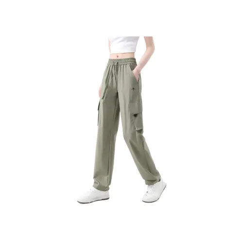SEVEN FOR ALL MANKIND Унисекс Повседневные Брюки