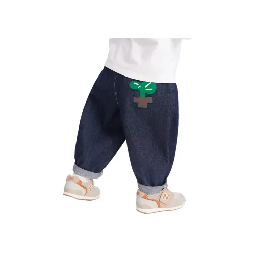 CICIIBEAR Джинсы Lunar Eclipse Синий Дети Возраст 3-7 лет