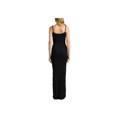 COTTON CITIZEN Ink Black Women's Sleepwear