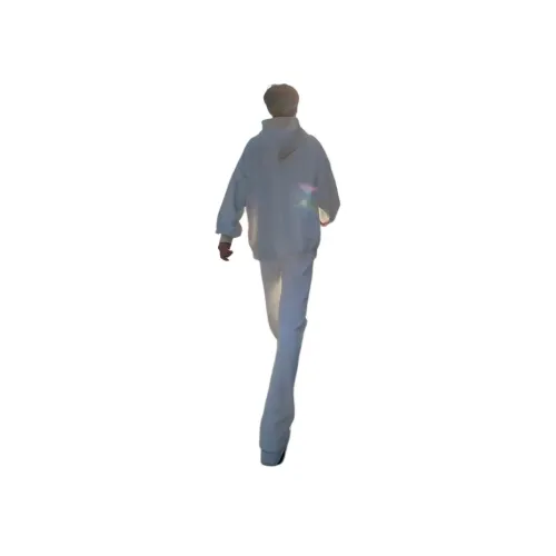 SOCKKEY Унисекс Джинсы