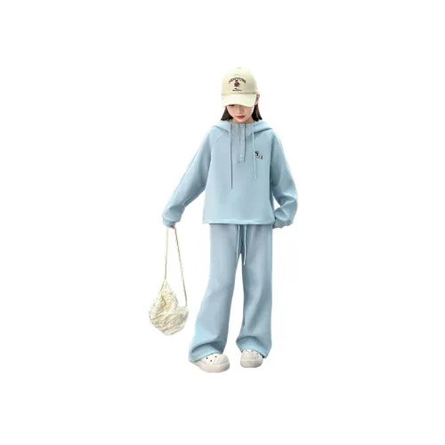 Genius Pooh Повседневная спортивная одежда для подростков