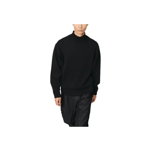 UNIQLO x Clare Waight Keller C Collection FW25 Свитер Унисекс