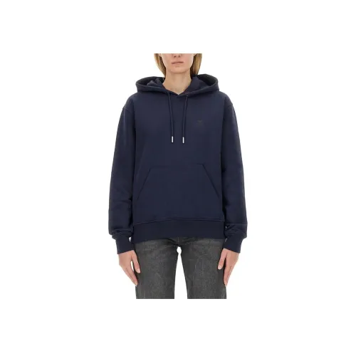 AMIPARIS Толстовка Женская Синяя