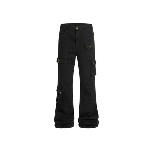 Beam Mix With Kimchi LBPC x PickleClub Повседневные брюки Унисекс